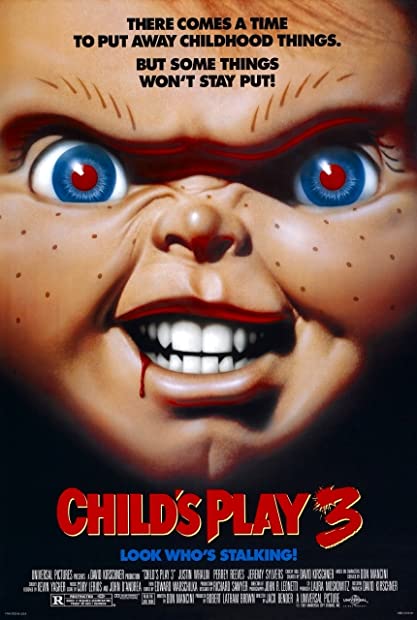 Childs Play 3 1991 1080p BluRay 1400MB DD2 0 x264-GalaxyRG