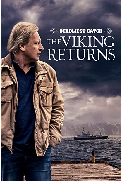 Deadliest Catch The Viking Returns S01E01 WEBRip x264-GALAXY