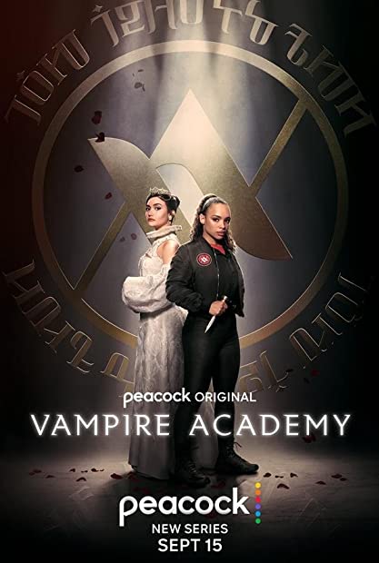 Vampire Academy S01E02 WEBRip x264-XEN0N