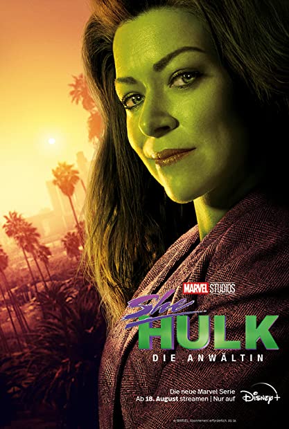 She-Hulk Attorney At Law (2022) S01E05 (2160p DSNP WEB-DL x265 HEVC 10bit D ...
