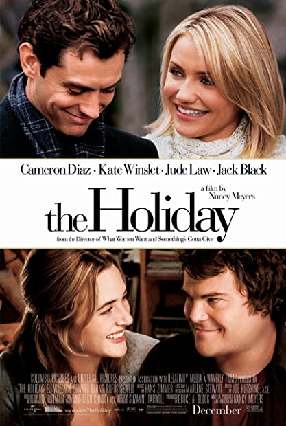The Holiday S01 COMPLETE 720p DSNP WEBRip x264-GalaxyTV