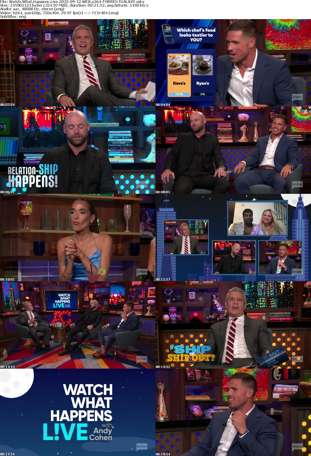 Watch What Happens Live 2022-09-12 WEB x264-GALAXY