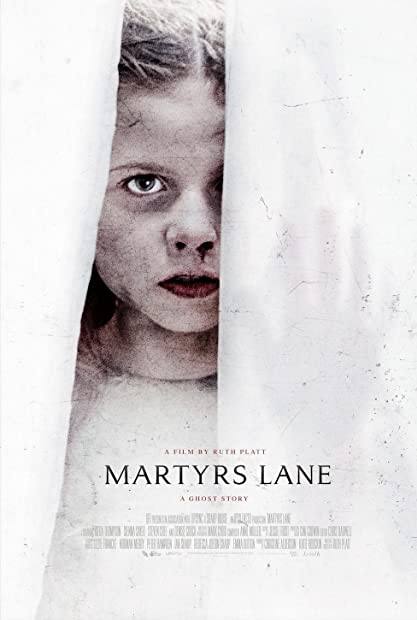 Martyrs Lane (2021) 1080p H264 BluRay iTA ENG AC3 5 1 Sub Ita Eng - iDN CreW