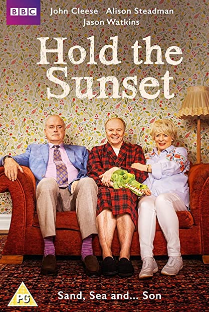 Hold The Sunset S01 WEBRip x265-ION265