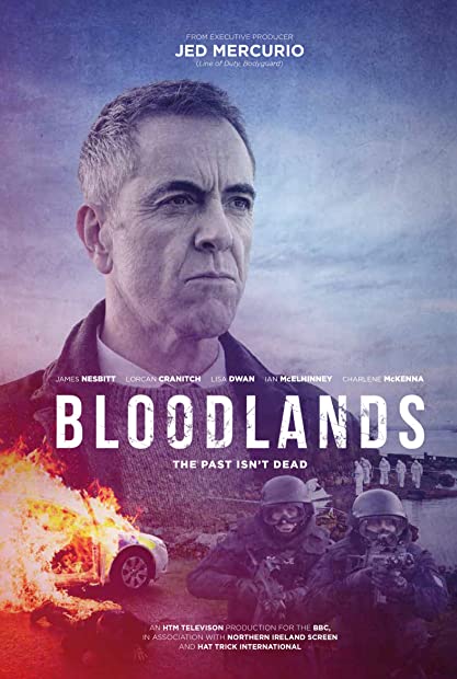 Bloodlands S02E01 HDTV x264-GALAXY