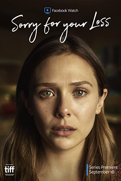 Sorry For Your Loss S01 COMPLETE 720p WEBRip x264-GalaxyTV