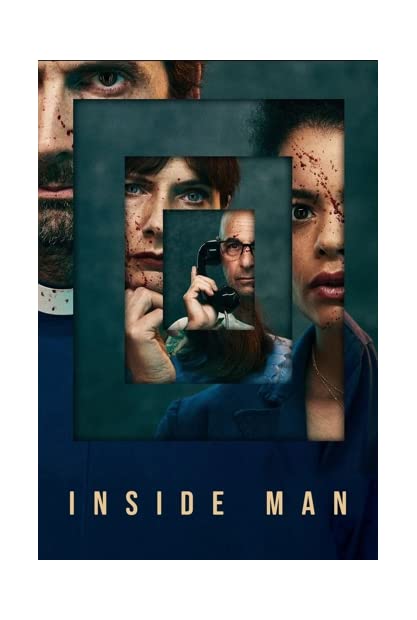 Inside Man S01E02 720p HDTV x264-ORGANiC