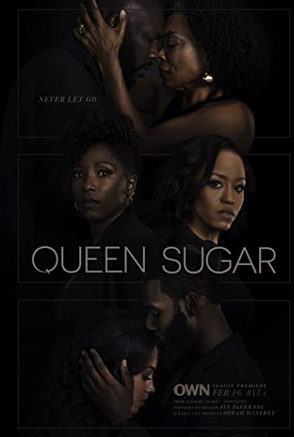 Queen Sugar S07E04 Spaces Fill XviD-AFG