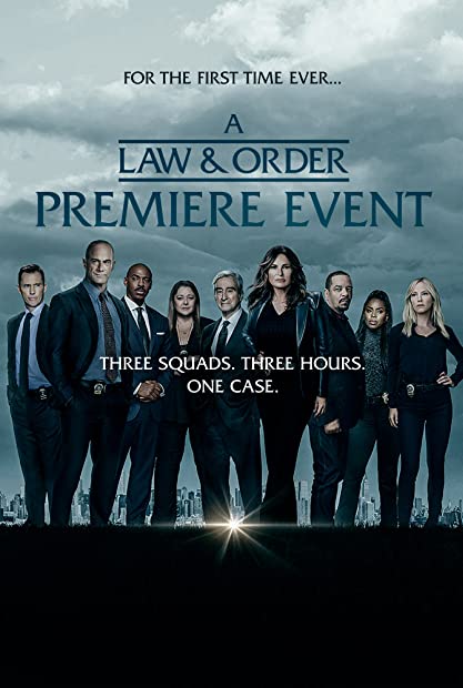 Law And Order S22E02 480p x264-RUBiK