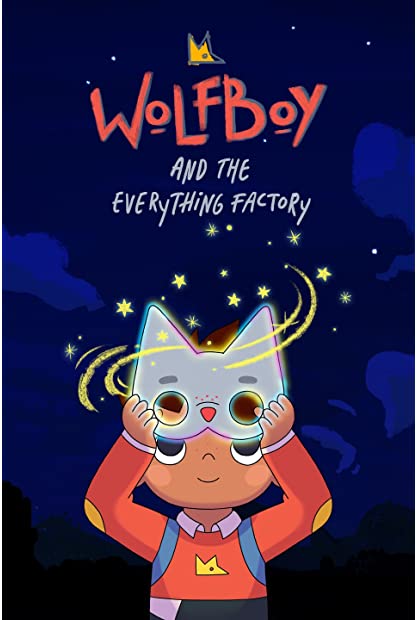 Wolfboy and the Everything Factory S02E10 WEBRip x264-XEN0N