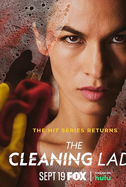 The Cleaning Lady S02E03 720p WEB x265-MiNX