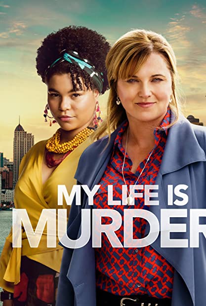 My Life Is Murder S03E05 720p WEB H264-ROPATA