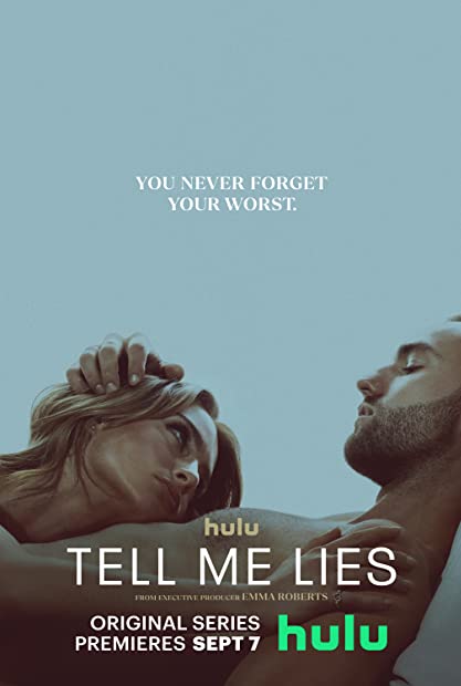 Tell Me Lies S01E07 WEBRip x264-XEN0N