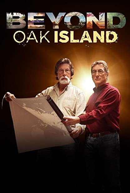 Beyond Oak Island S03E02 WEB x264-GALAXY
