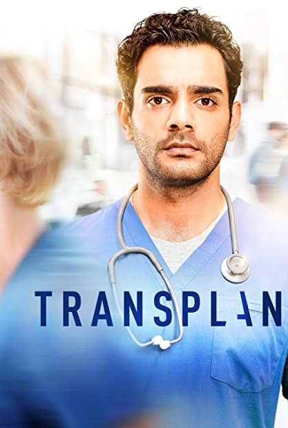 Transplant S03E03 720p HDTV x264-SYNCOPY