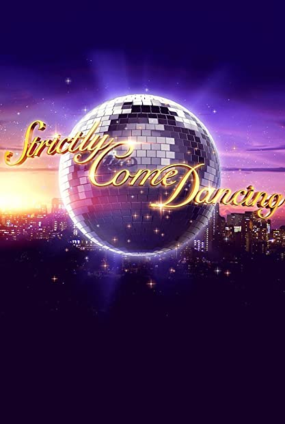 Strictly Come Dancing S20 (2022)Week 3 (1280x720p HD, 50fps, soft Eng subs)