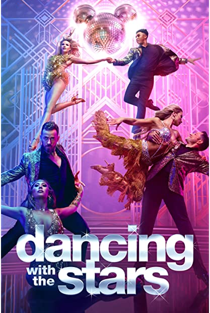 Dancing With The Stars US S31E04 WEB x264-GALAXY