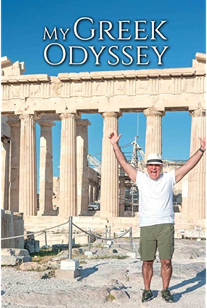 My Greek Odyssey S03E06 WEBRip x264-XEN0N