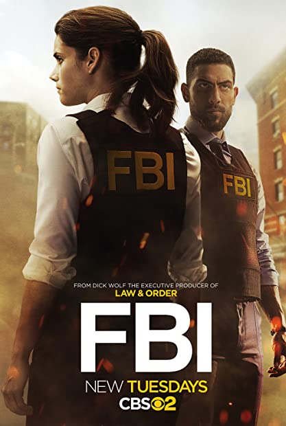 FBI S05E04 XviD-AFG