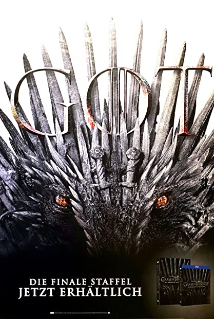 Game of Thrones S05 BDRip x265-ION265