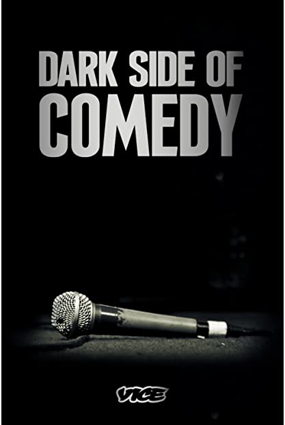 Dark Side Of Comedy S01E10 WEBRip x264-XEN0N