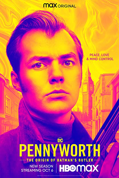 Pennyworth S03E05 WEBRip x264-XEN0N