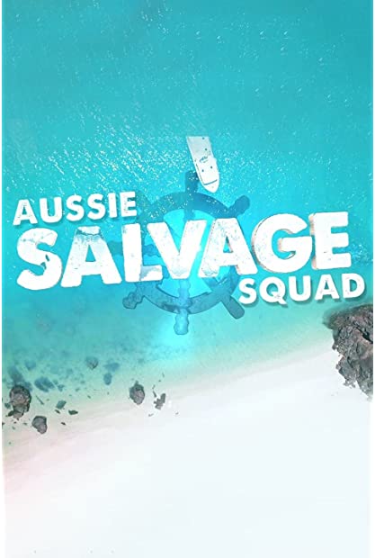 Aussie Salvage Squad S04E01 WEBRip x264-XEN0N