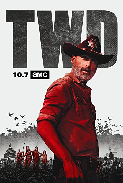 The Walking Dead S11e20 720p Ita Eng Spa SubS MirCrewRelease byMe7alh