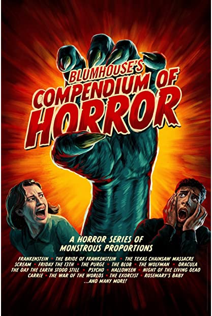 Compendium of Horror S01 WEBRip x265-ION265