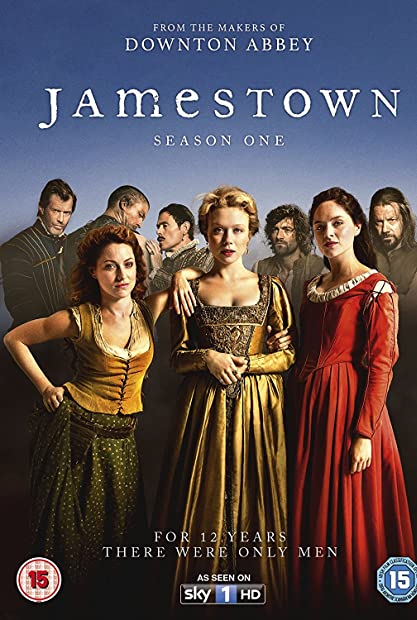 Jamestown S03E08 720p WEB H264-DiMEPiECE