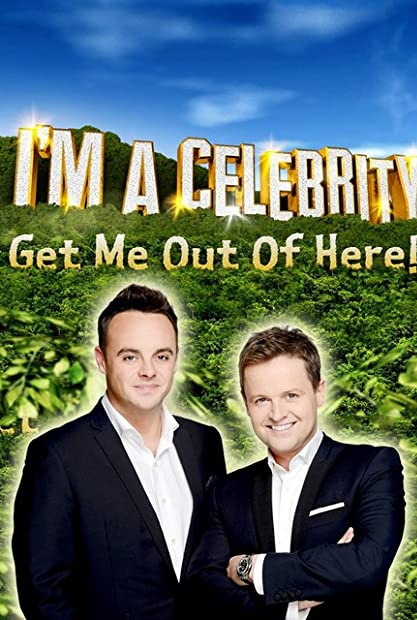 Im A Celebrity Get Me Out Of Here S22E11 WEBRip x264-XEN0N