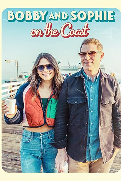 Bobby And Sophie On The Coast S01 COMPLETE 720p DSCP WEBRip x264-GalaxyTV