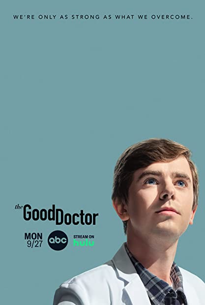 The Good Doctor S06E07 720p HDTV x264-SYNCOPY