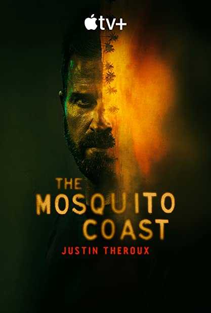 The Mosquito Coast S02E05 720p WEB x265-MiNX