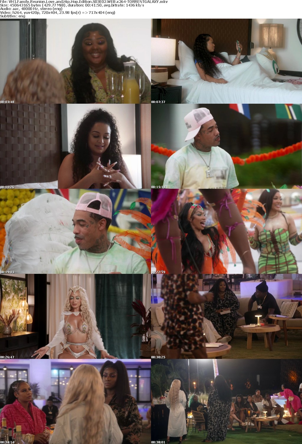 VH1 Family Reunion Love and Hip Hop Edition S03E02 WEB x264-GALAXY