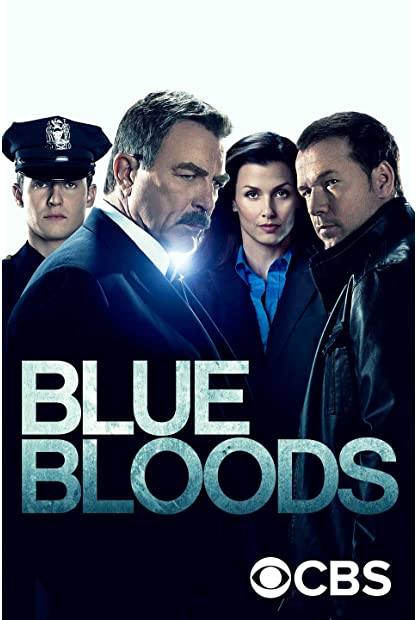 Blue Bloods S13E08 720p HDTV x265-MiNX
