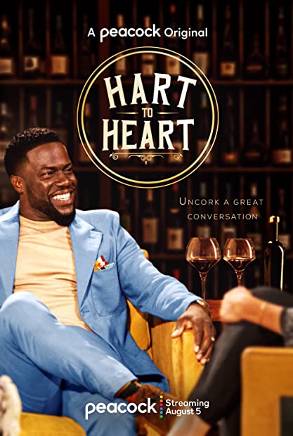 Hart to Heart S02 WEBRip x265-ION265