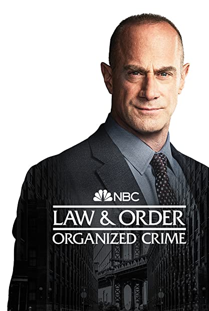 Law and Order Organized Crime S03E10 720p HDTV x264-SYNCOPY