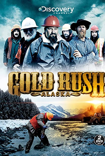 Gold Rush S00E110 The Biggest Gold Weighs 720p AMZN WEBRip DDP2 0 x264-NTb