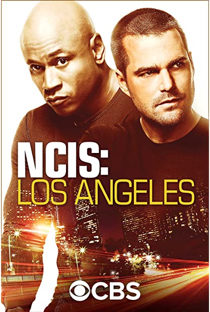 NCIS Los Angeles S14E11 XviD-AFG