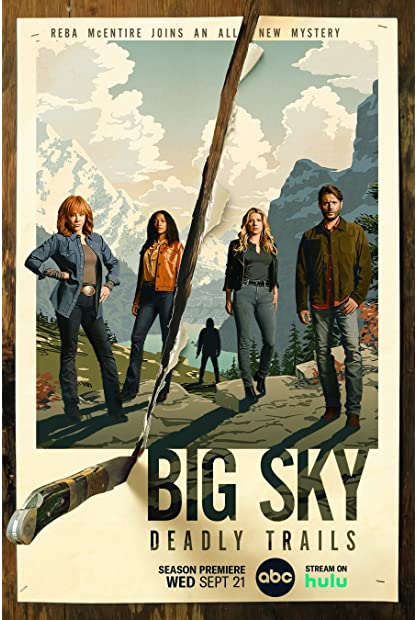 Big Sky 2020 S03E13 1080p HEVC x265-MeGusta