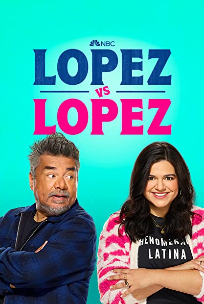 Lopez vs Lopez S01E09 720p x265-T0PAZ