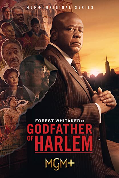 Godfather of Harlem S03E03 Mecca 720p AMZN WEBRip DDP5 1 x264-NTb