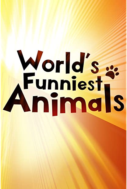 Worlds Funniest Animals S03E11 WEBRip x264-XEN0N