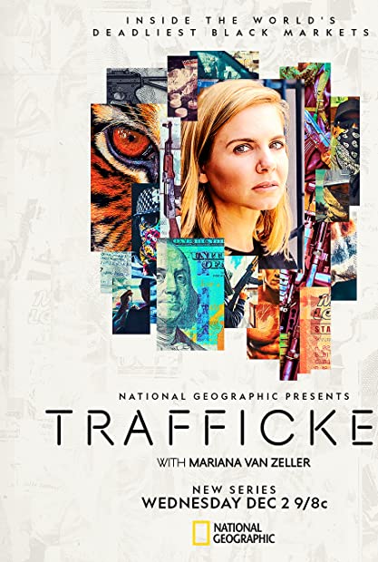 Trafficked with Mariana van Zeller S03E02 LSD 720p HULU WEB-DL AAC2 0 H264-WhiteHat