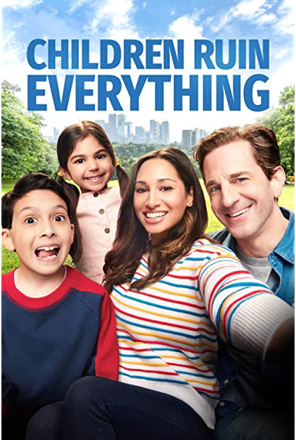 Children Ruin Everything S02E13 720p HDTV x264-SYNCOPY