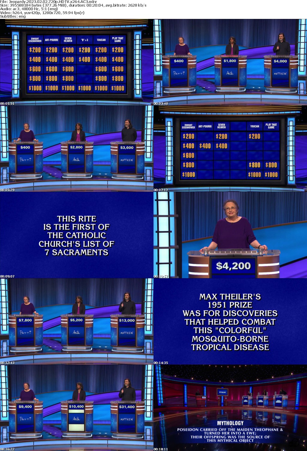 Jeopardy 2023 02 02 720p HDTV x264 AC3 atgoat