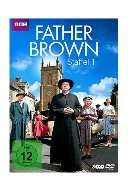 Father Brown 2013 S10E07 720p HDTV x264-UKTV