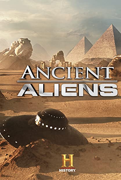 Ancient Aliens S19E06 WEBRip x264-XEN0N