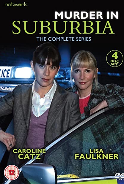 The Lie Murder in Suburbia S01 COMPLETE 720p HDTV x264-GalaxyTV